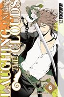   Laughing Under the Clouds, Volume 6