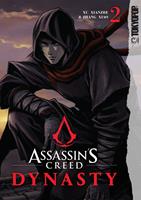 Assassin's Creed Dynasty, Volume 2