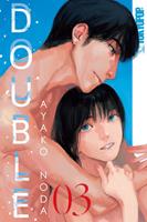   Double, Volume 3