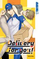   Delivery for You!