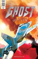   The Ghost of Kyiv