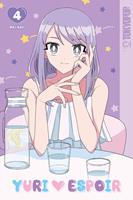   Yuri Espoir, Volume 4