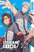   Ossan Idol!, Volume 7