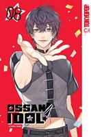   Ossan Idol!, Volume 8