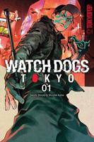   Watch Dogs Tokyo, Volume 1