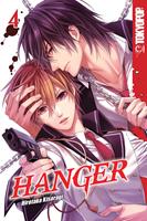   Hanger, Volume 4
