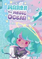   Maron the Magic Ocean