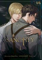   SANCTIFY, Volume 1