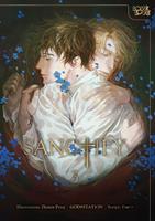   SANCTIFY, Volume 3