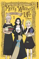 Merry Witches'Life, Volume 1