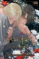   SANCTIFY: Lost Paradise