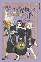  Merry Witches'Life, Volume 2