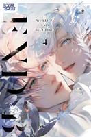   World's End Blue Bird, Volume 4