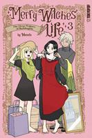 Merry Witches'Life, Volume 3