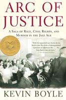  Arc of Justice