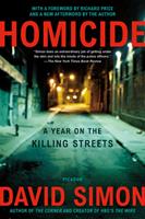   Homicide