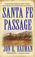   Santa Fe Passage