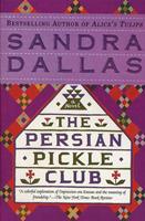   The Persian Pickle Club
