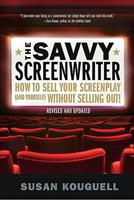   The Savvy Screenwriter