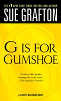   "G" is for Gumshoe