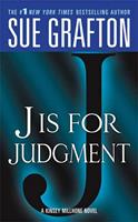   "J" is for Judgment