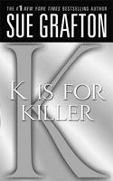   "K" is for Killer