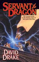   Servant of the Dragon