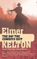   The Day the Cowboys Quit