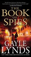   The Book of Spies