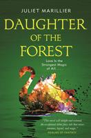   Daughter of the Forest