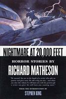   Nightmare At 20,000 Feet
