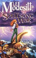   The Spellsong War