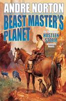   Beast Master's Planet