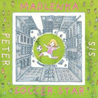   Madlenka Soccer Star