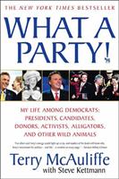   What A Party!
