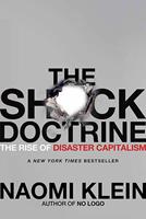   The Shock Doctrine