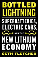   Bottled Lightning