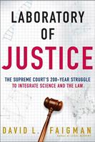  Laboratory of Justice