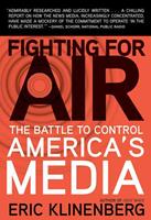  Fighting for Air