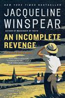  An Incomplete Revenge