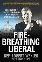   Fire-Breathing Liberal