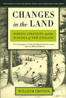   Changes in the Land