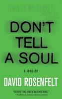   Don't Tell a Soul