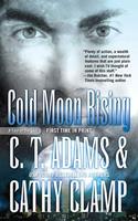   Cold Moon Rising