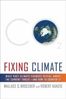   Fixing Climate