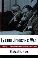   Lyndon Johnson's War