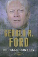   Gerald R. Ford