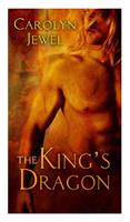   The King's Dragon