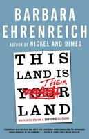   This Land Is Their Land