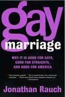   Gay Marriage